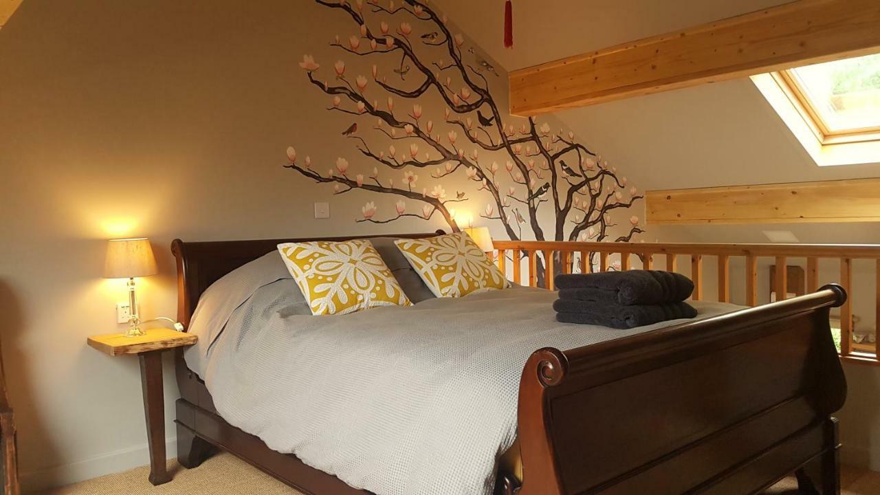 Wimpenny Place Apartment