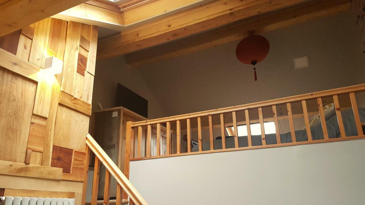Wimpenny Place Apartment *