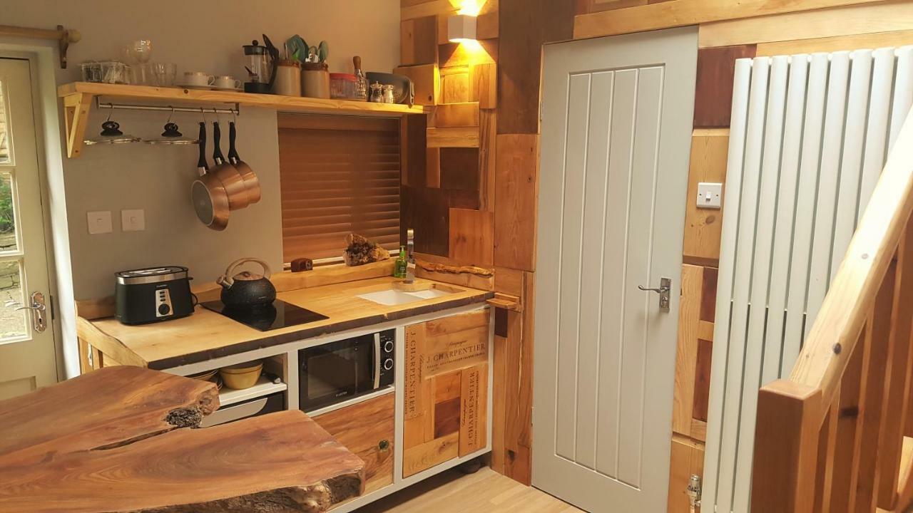 Wimpenny Place Apartment