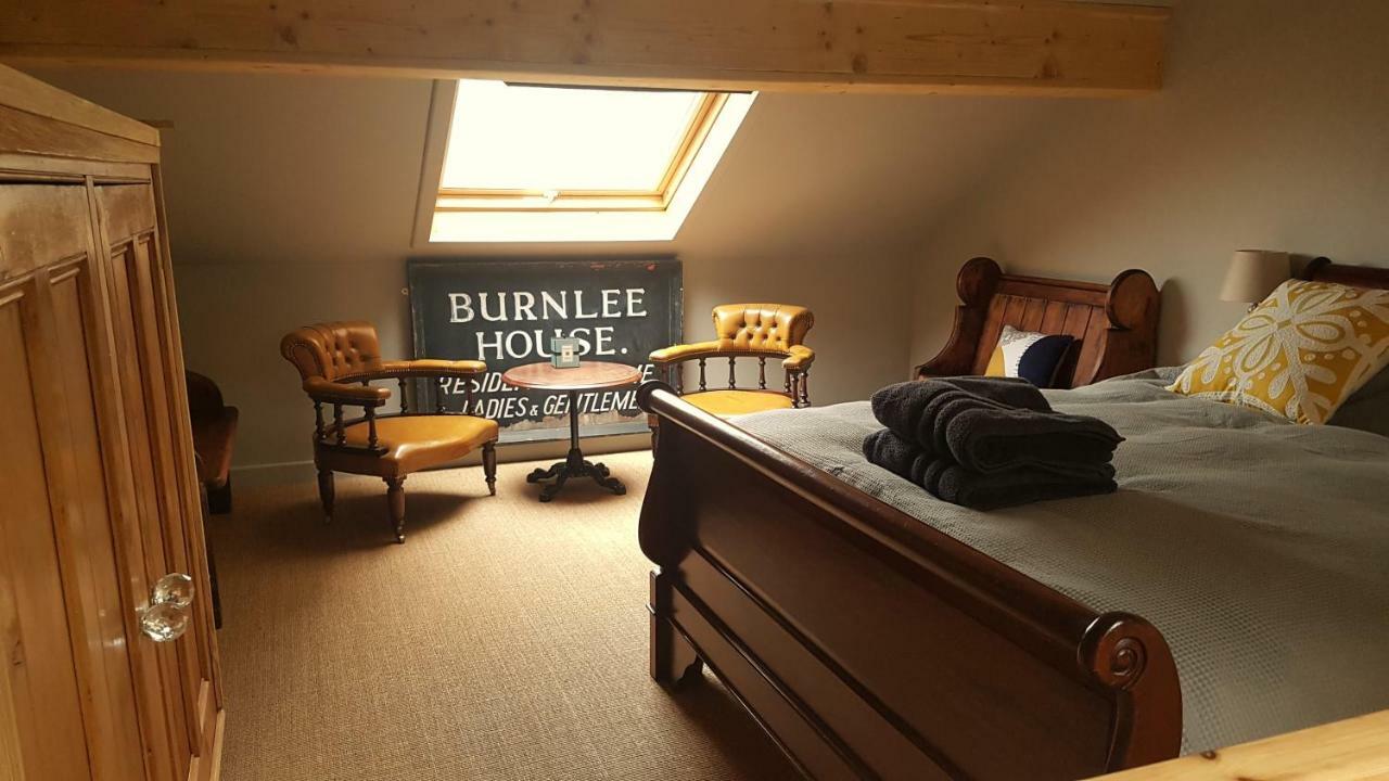 Apartment Wimpenny Place Holmfirth