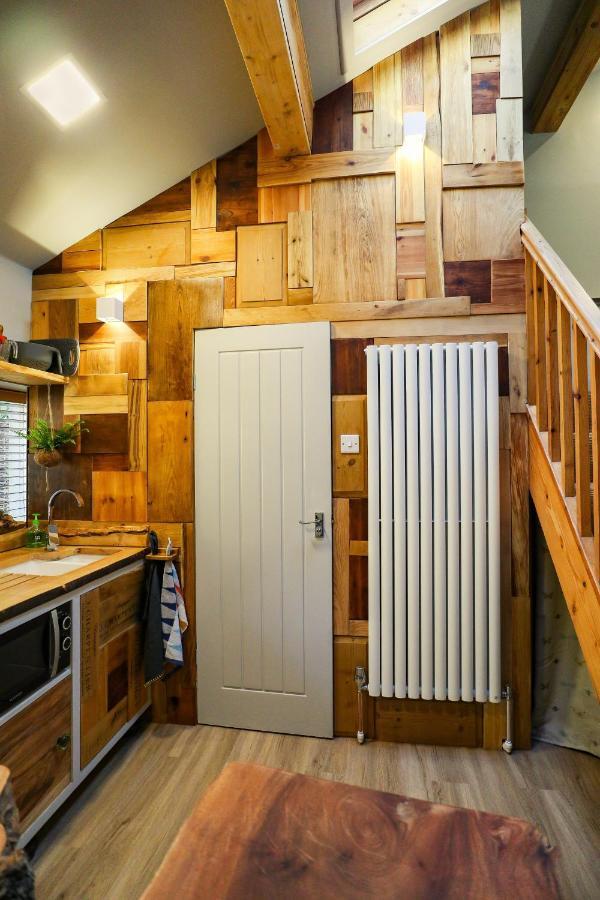 Apartment Wimpenny Place