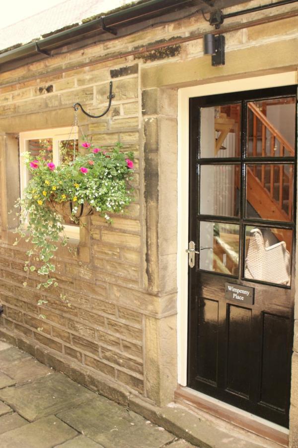 Wimpenny Place Apartment *