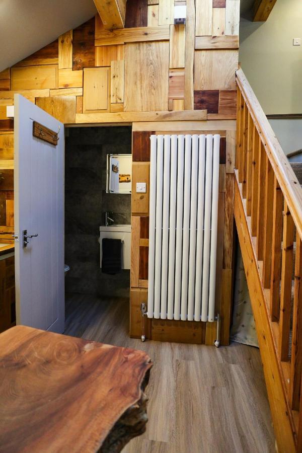 Wimpenny Place Apartment
