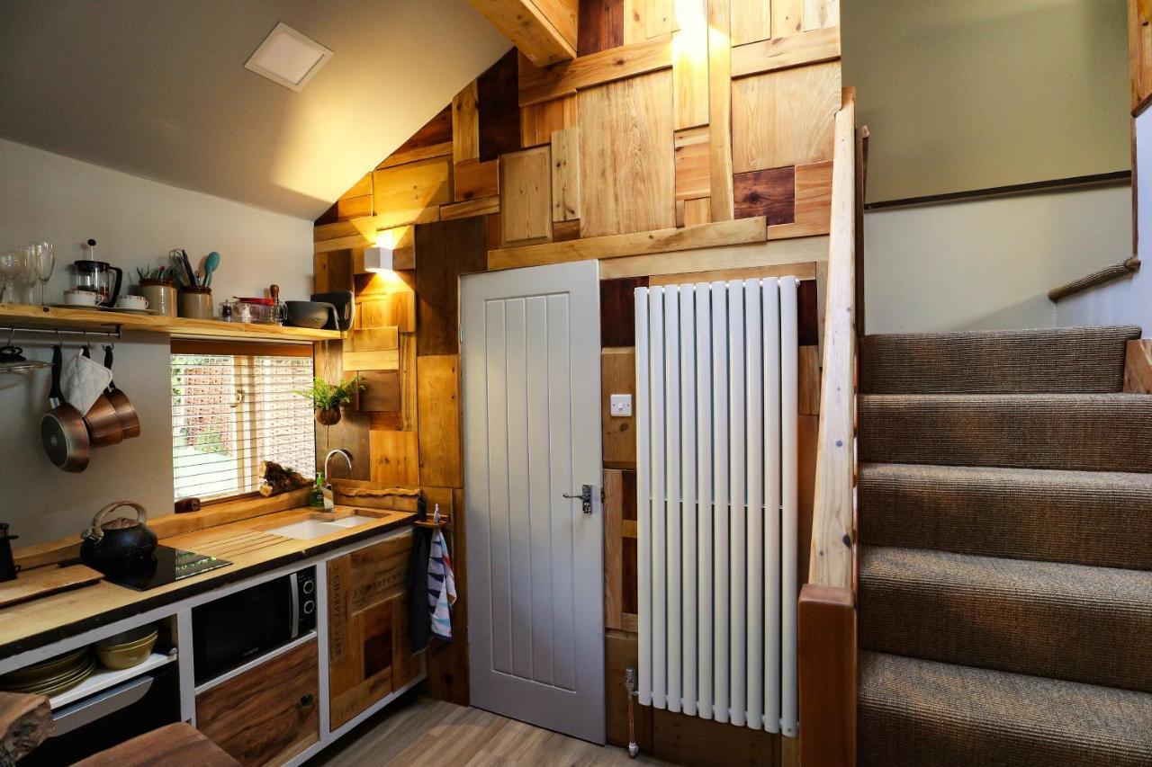 Apartment Wimpenny Place Holmfirth