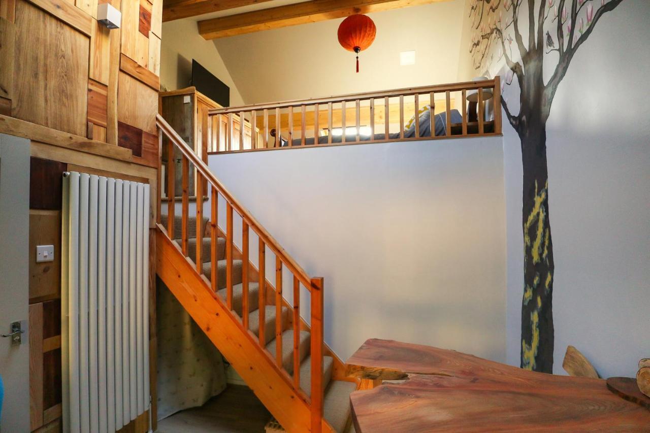 Apartment Wimpenny Place Holmfirth