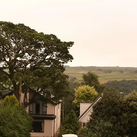 Wimpenny Place Holmfirth Exterior photo