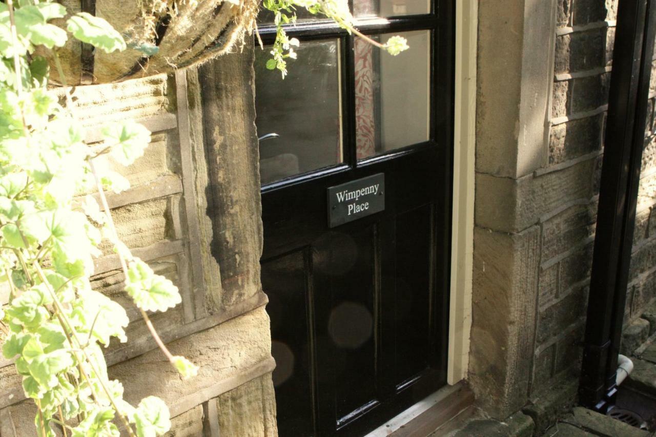 Wimpenny Place